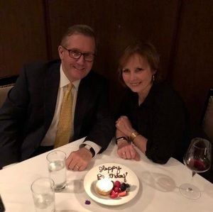 Meet your Posher, Ann